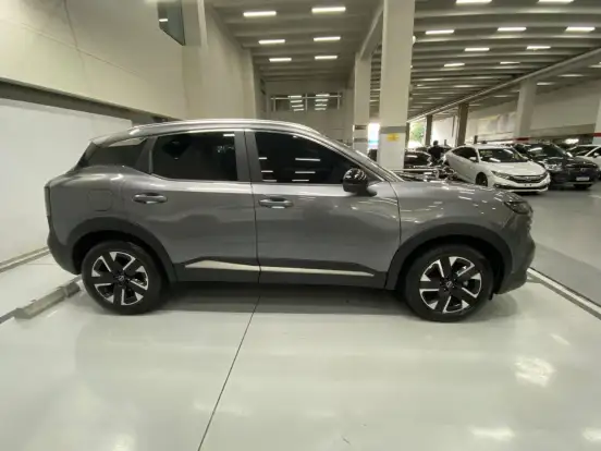 NISSAN-KICKS-1.0 TURBO FLEX ADVANCE DCT NISSAN-KICKS-2025