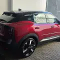 NISSAN KICKS 1.0 TURBO FLEX PLATINUM DCT NISSAN KICKS 1.0 TURBO FLEX PLATINUM DCT
