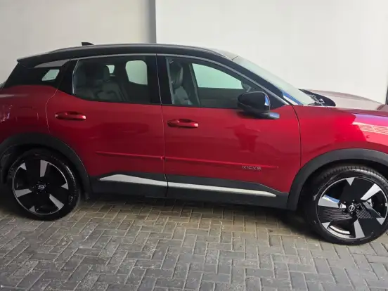 NISSAN-KICKS-1.0 TURBO FLEX PLATINUM DCT NISSAN-KICKS-2025