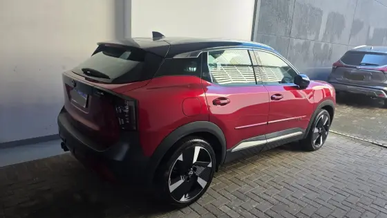 NISSAN KICKS 1.0  TURBO FLEX PLATINUM DCT