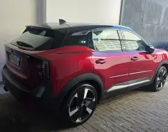NISSAN KICKS 1.0 TURBO FLEX PLATINUM DCT NISSAN KICKS 1.0 TURBO FLEX PLATINUM DCT