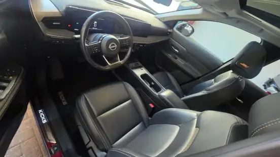 NISSAN-KICKS-2025