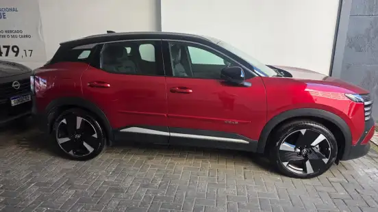 NISSAN-KICKS-2025