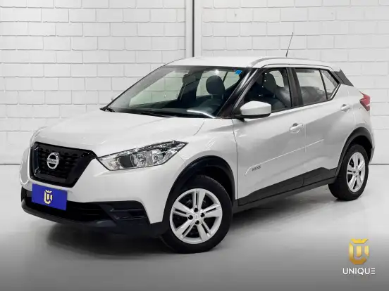 NISSAN-KICKS-1.6 16V FLEXSTART ACTIVE XTRONIC NISSAN-KICKS-2020