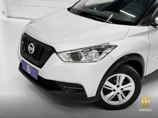 NISSAN-KICKS-1.6 16V FLEXSTART ACTIVE XTRONIC NISSAN-KICKS-2020