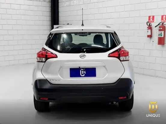 NISSAN-KICKS-1.6 16V FLEXSTART ACTIVE XTRONIC NISSAN-KICKS-2020