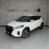 NISSAN KICKS 1.6 16V FLEXSTART ADVANCE XTRONIC NISSAN KICKS 1.6 16V FLEXSTART ADVANCE XTRONIC