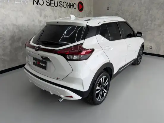 NISSAN-KICKS-1.6 16V FLEXSTART ADVANCE XTRONIC NISSAN-KICKS-2024