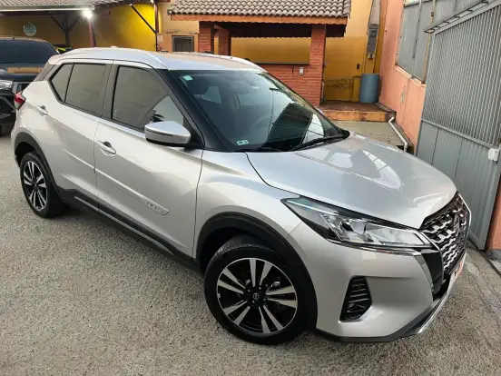 NISSAN-KICKS-1.6 16V FLEXSTART ADVANCE XTRONIC NISSAN-KICKS-2023