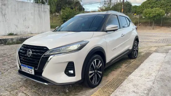 NISSAN-KICKS-1.6 16V FLEXSTART EXCLUSIVE XTRONIC NISSAN-KICKS-2021