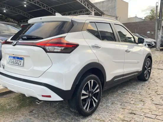 NISSAN-KICKS-1.6 16V FLEXSTART EXCLUSIVE XTRONIC NISSAN-KICKS-2021