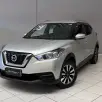 NISSAN KICKS 1.6 16V FLEXSTART S 4P MANUAL NISSAN KICKS 1.6 16V FLEXSTART S 4P MANUAL