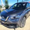 NISSAN KICKS 1.6 16V FLEXSTART S 4P MANUAL NISSAN KICKS 1.6 16V FLEXSTART S 4P MANUAL