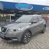 NISSAN KICKS 1.6 16V FLEXSTART S 4P XTRONIC NISSAN KICKS 1.6 16V FLEXSTART S 4P XTRONIC
