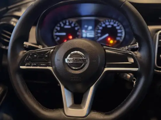 NISSAN-KICKS-1.6 16V FLEXSTART S 4P XTRONIC NISSAN-KICKS-2018