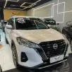 NISSAN KICKS 1.6 16V FLEXSTART SENSE XTRONIC NISSAN KICKS 1.6 16V FLEXSTART SENSE XTRONIC