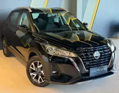 NISSAN KICKS 1.6 16V FLEXSTART SENSE XTRONIC NISSAN KICKS 1.6 16V FLEXSTART SENSE XTRONIC
