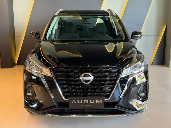 NISSAN-KICKS-1.6 16V FLEXSTART SENSE XTRONIC NISSAN-KICKS-2023