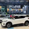 NISSAN KICKS 1.6 16V FLEXSTART SENSE XTRONIC NISSAN KICKS 1.6 16V FLEXSTART SENSE XTRONIC