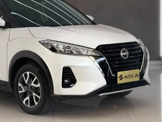 NISSAN-KICKS-1.6 16V FLEXSTART SENSE XTRONIC NISSAN-KICKS-2024