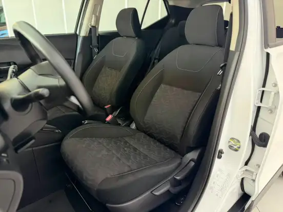 NISSAN-KICKS-1.6 16V FLEXSTART SENSE XTRONIC NISSAN-KICKS-2024