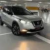 NISSAN KICKS 1.6 16V FLEXSTART SL 4P XTRONIC NISSAN KICKS 1.6 16V FLEXSTART SL 4P XTRONIC