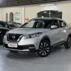 NISSAN KICKS 1.6 16V FLEXSTART SV 4P XTRONIC NISSAN KICKS 1.6 16V FLEXSTART SV 4P XTRONIC