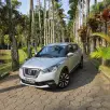 NISSAN KICKS 1.6 16V FLEXSTART SV 4P XTRONIC NISSAN KICKS 1.6 16V FLEXSTART SV 4P XTRONIC