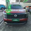 NISSAN KICKS 1.0 TURBO FLEX ADVANCE DCT NISSAN KICKS 1.0 TURBO FLEX ADVANCE DCT