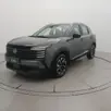 NISSAN KICKS 1.0 TURBO FLEX ADVANCE DCT NISSAN KICKS 1.0 TURBO FLEX ADVANCE DCT