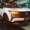 NISSAN KICKS 1.0 TURBO FLEX PLATINUM DCT NISSAN KICKS 1.0 TURBO FLEX PLATINUM DCT