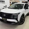 NISSAN KICKS 1.0 TURBO FLEX SENSE DCT NISSAN KICKS 1.0 TURBO FLEX SENSE DCT