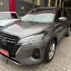 NISSAN KICKS 1.6 16V FLEXSTART ACTIVE XTRONIC NISSAN KICKS 1.6 16V FLEXSTART ACTIVE XTRONIC