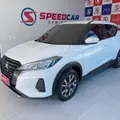NISSAN KICKS 1.6 16V FLEXSTART ACTIVE XTRONIC NISSAN KICKS 1.6 16V FLEXSTART ACTIVE XTRONIC
