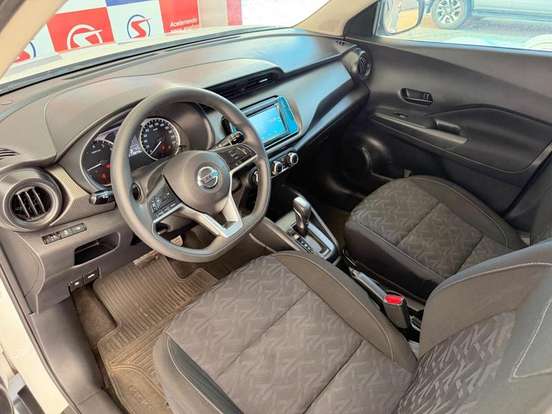 NISSAN-KICKS-1.6 16V FLEXSTART ACTIVE XTRONIC NISSAN-KICKS-2021
