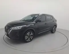 NISSAN KICKS 1.6 16V FLEXSTART ADVANCE XTRONIC NISSAN KICKS 1.6 16V FLEXSTART ADVANCE XTRONIC