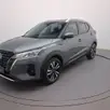 NISSAN KICKS 1.6 16V FLEXSTART ADVANCE XTRONIC NISSAN KICKS 1.6 16V FLEXSTART ADVANCE XTRONIC