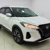 NISSAN KICKS 1.6 16V FLEXSTART ADVANCE XTRONIC NISSAN KICKS 1.6 16V FLEXSTART ADVANCE XTRONIC