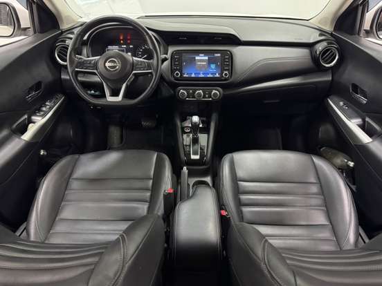 NISSAN-KICKS-1.6 16V FLEXSTART ADVANCE XTRONIC NISSAN-KICKS-2023
