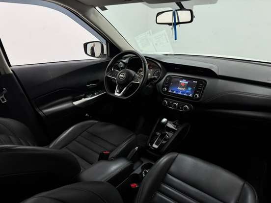 NISSAN-KICKS-1.6 16V FLEXSTART ADVANCE XTRONIC NISSAN-KICKS-2023
