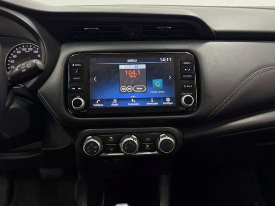 NISSAN-KICKS-1.6 16V FLEXSTART ADVANCE XTRONIC NISSAN-KICKS-2023