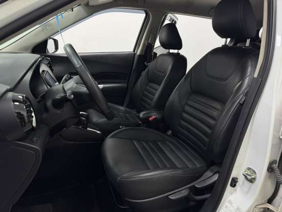 NISSAN-KICKS-1.6 16V FLEXSTART ADVANCE XTRONIC NISSAN-KICKS-2023