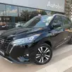 NISSAN KICKS 1.6 16V FLEXSTART ADVANCE XTRONIC NISSAN KICKS 1.6 16V FLEXSTART ADVANCE XTRONIC