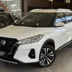NISSAN KICKS 1.6 16V FLEXSTART ADVANCE XTRONIC NISSAN KICKS 1.6 16V FLEXSTART ADVANCE XTRONIC