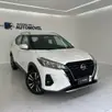 NISSAN KICKS 1.6 16V FLEXSTART ADVANCE XTRONIC NISSAN KICKS 1.6 16V FLEXSTART ADVANCE XTRONIC