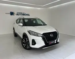 NISSAN KICKS 1.6 16V FLEXSTART ADVANCE XTRONIC NISSAN KICKS 1.6 16V FLEXSTART ADVANCE XTRONIC