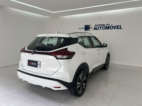 NISSAN-KICKS-1.6 16V FLEXSTART ADVANCE XTRONIC NISSAN-KICKS-2024