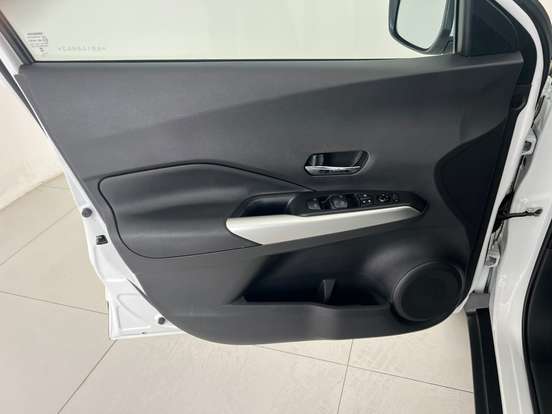 NISSAN-KICKS-1.6 16V FLEXSTART ADVANCE XTRONIC NISSAN-KICKS-2024