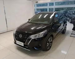 NISSAN KICKS 1.6 16V FLEXSTART ADVANCE XTRONIC NISSAN KICKS 1.6 16V FLEXSTART ADVANCE XTRONIC