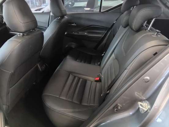 NISSAN-KICKS-1.6 16V FLEXSTART ADVANCE XTRONIC NISSAN-KICKS-2024